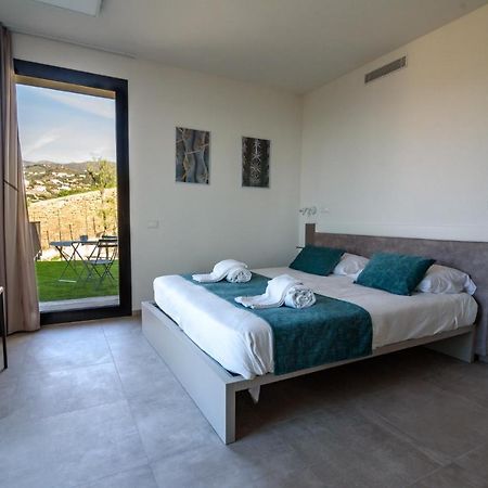 Agave Rooms Sanremo Exteriör bild
