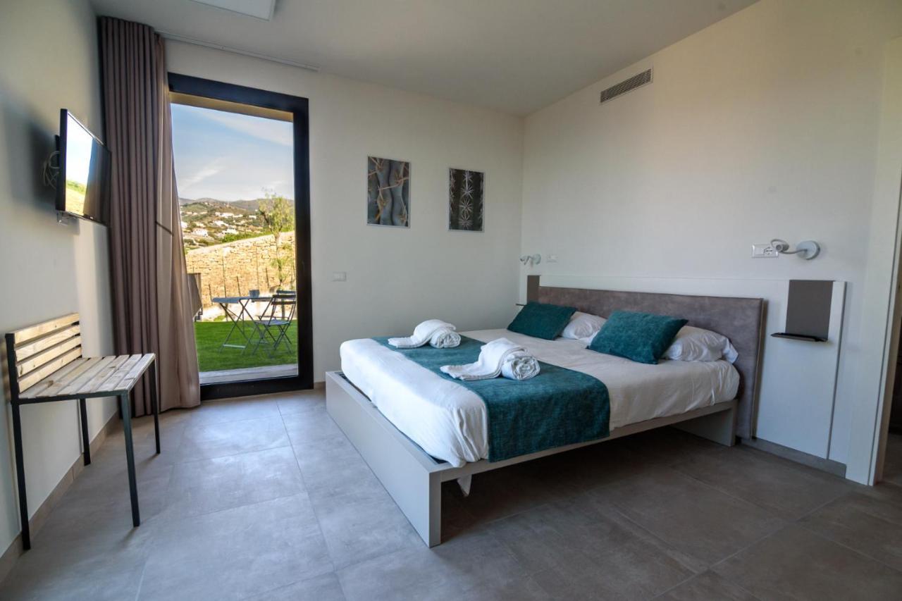 Agave Rooms Sanremo Exteriör bild